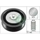 Umlenk /führungsrolle Keilrippenriemen Schaeffler Ina 532 0808 10