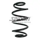 SPIDAN 87298 Fahrwerksfeder
