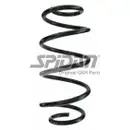 SPIDAN 87295 Fahrwerksfeder