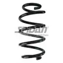 Fahrwerksfeder Spidan 87308 für Mercedes Benz für Mercedes Benz Hinterachse