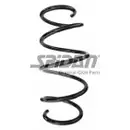 SPIDAN 87292 Fahrwerksfeder