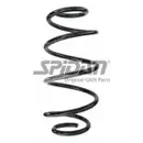 SPIDAN 87294 Fahrwerksfeder