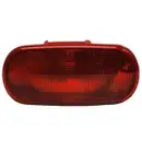 VAN WEZEL Bremsleuchte 4387929