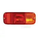 VAN WEZEL 5235932 Heckleuchte ohne E.Teil re.