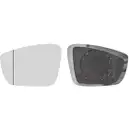 VAN WEZEL Aussenspiegelglas li. 5701831