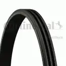 CONTINENTAL CTAM 3PK628 ELAST Keilrippenriemen