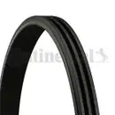 CONTINENTAL CTAM 3PK628 ELAST Keilrippenriemen