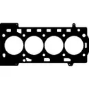 Dichtung Zylinderkopf Elring 492.641 für Audi für Seat für Skoda für VW