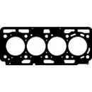 Dichtung Zylinderkopf Elring 688.412 für Mercedes Benz für Mercedes Benz