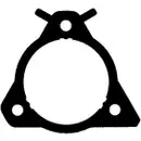 ELRING 028.211 Dichtung, Einspritzpumpe