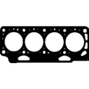 Dichtung Zylinderkopf Elring 984.267 für Renault für Volvo für Dacia