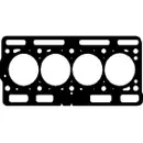 Dichtung Zylinderkopf Elring 012.361 für Renault für Dacia