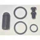 Dichtungssatz Einspritzdüse Elring 235.590 für Audi für Seat für Skoda für VW