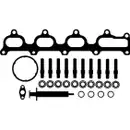 ELRING 227.890 Montagesatz, Lader