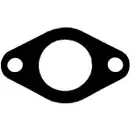 Dichtung Agr Ventil Elring 729.970 für Audi für Seat für Skoda für VW für Cupra