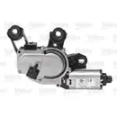VALEO 579705 Wischermotor Heck