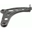 Lenker Radaufhängung Lemförder 38171 01 für Vauxhall für Opel für Renault Unten
