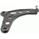Lenker Radaufhängung Lemförder 38171 01 für Vauxhall für Opel für Renault Unten
