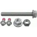 Reparatursatz Radaufhängung Lemförder 38117 01 Service Pack für Bmw Vorderachse