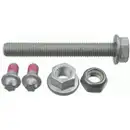 Reparatursatz Radaufhängung Lemförder 38117 01 Service Pack für Bmw Vorderachse