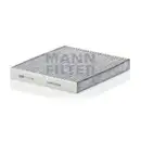 MANN-FILTER CUK 2362 Innenraumluftfilter