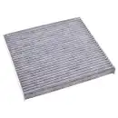 MANN-FILTER CUK 2544 Innenraumluftfilter
