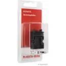 Sicherungshalter Herth+buss Elparts 50300059066 für Audi für Man für VW für Faun