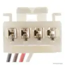 HERTH+BUSS ELPARTS 51277254 Kabelreparatursatz, Heckleuchte