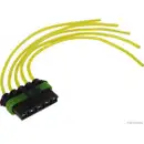 HERTH+BUSS ELPARTS 51277250 Kabelreparatursatz, Wischermotor