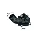 Thermostat Kühlmittel Mahle TH 3 87 Behr für Mercedes Benz für Mercedes Benz