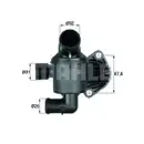MAHLE TI 35 87 Integralthermostat