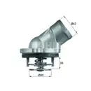 Thermostat Kühlmittel Mahle TI 45 87D Behr für Chrysler für Mercedes Benz