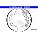 ATE 03.0137-0505.2 TBB-Satz