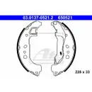 ATE 03.0137-0521.2 TBB-Satz