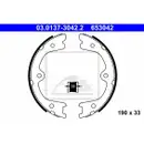 ATE 03.0137-3042.2 TBB-Satz
