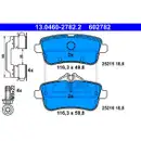 ATE 13.0460-2782.2 Belagsatz