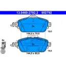 ATE 13.0460-2792.2 Belagsatz