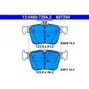 ATE 13.0460-7294.2 Belagsatz