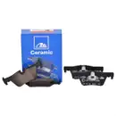 ATE 13.0470-3859.2 Ceramic Belagsatz