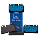 ATE 13.0470-4879.2 Ceramic Belagsatz