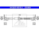 ATE 24.5237-0515.3 Bremsschlauch