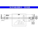ATE 24.5148-0280.3 Bremsschlauch