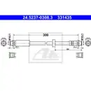 ATE 24.5237-0308.3 Bremsschlauch
