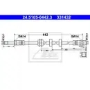 ATE 24.5105-0442.3 Bremsschlauch