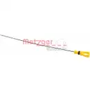 Ölpeilstab Metzger 8001003 für Citroën/peugeot