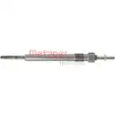 Glühkerze Metzger H5 209 Oe-lieferant für Mercedes Benz für Mercedes Benz
