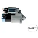 HELLA 8EA 011 610-241 Starter 12V 1,4kW
