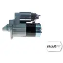 HELLA 8EA 011 610-241 Starter 12V 1,4kW