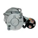HELLA 8EA 011 610-811 Starter 12V 2,2kW