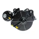HELLA 8EA 011 611-001 Starter 12V 2,2kW